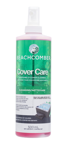 Cover care