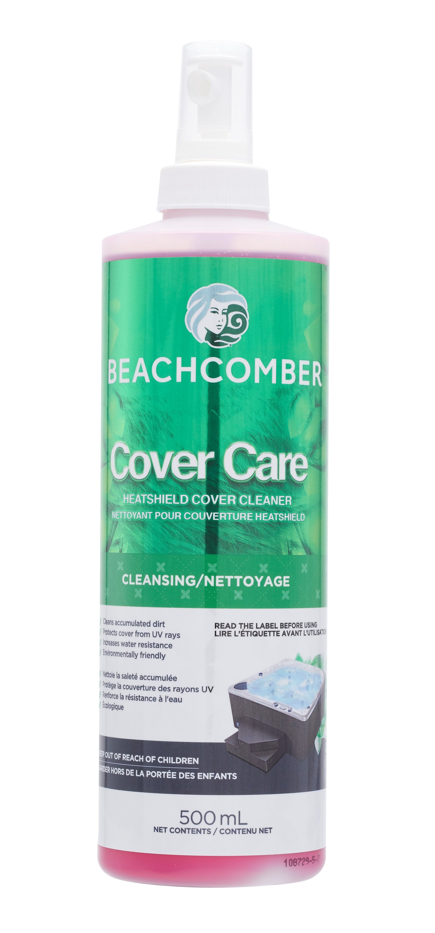 Cover care