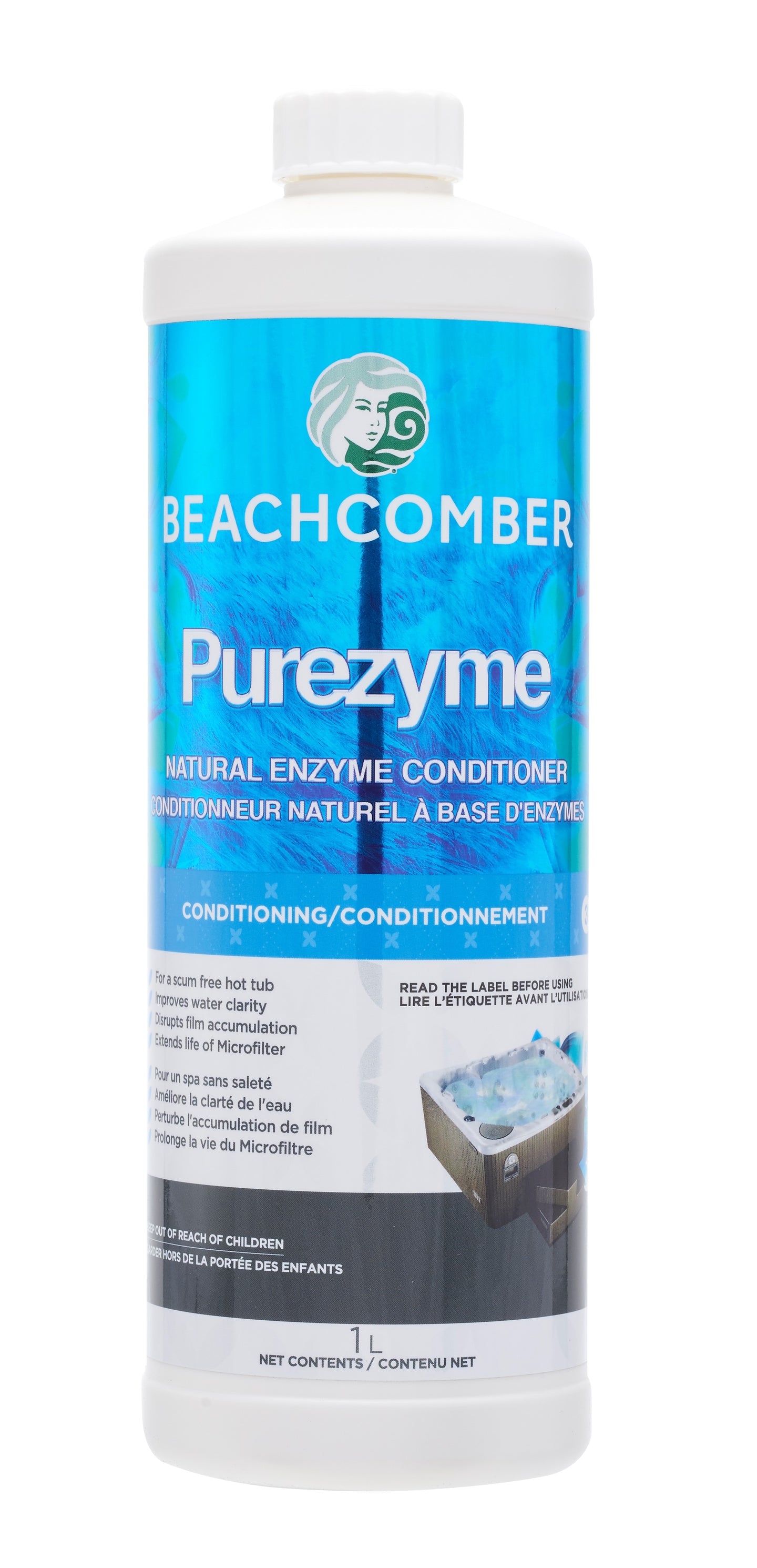 Purazyme