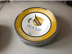 Wasp Guard Flugnafælan